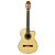 Violão Nylon Clássico Benson GC100CE NS Natural Satin - Imagem 10