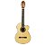 Violão Nylon Clássico Benson GC100CE NS Natural Satin - Imagem 12
