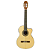 Violão Nylon Clássico Benson GC100CE NS Natural Satin - Imagem 20