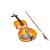 Violino 3/4 Benson BVR302 - Imagem 12