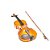 Violino 3/4 Benson BVR302 - Imagem 2