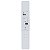 Caixa De Som Ativa Vertical Array Taigar TGR W605A 240W 6 X 5R Branca - Imagem 9