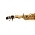 Saxofone Soprano Michael WSSM30N - Imagem 2