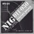 Encordoamento Para Violão Aço 011-050 NIG NPB520 Fosforo Bronze - Imagem 1