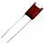 Capacitor Condensador Mylar Spirit MC-473 (Cada) - Imagem 9