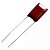 Capacitor Condensador Mylar Spirit MC-473 (Cada) - Imagem 5