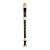Flauta Doce Contralto Barroca Yamaha YRA38BIII - Imagem 1