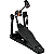 Pedal Simples Para Bumbo De Bateria Tama Speed Cobra HP310LBC Preto - Imagem 15