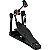Pedal Simples Para Bumbo De Bateria Tama Speed Cobra HP310LBC Preto - Imagem 12