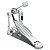Pedal Simples Para Bumbo De Bateria Tama Speed Cobra HP310LBC Preto - Imagem 6