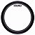 Pele 20" Evans BD20EMAD Transparente Filme Simples - Imagem 8