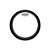 Pele 20" Evans BD20EMAD Transparente Filme Simples - Imagem 2
