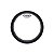 Pele 20" Evans BD20EMAD Transparente Filme Simples - Imagem 5