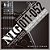 Encordoamento Para Guitarra 011-052 NIG N61 - Imagem 3