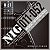 Encordoamento Para Guitarra 011-052 NIG N61 - Imagem 7