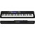 Teclado 61 Teclas Casio CT-S500 Casiotone Preto - Imagem 9