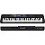 Teclado 61 Teclas Casio CT-S500 Casiotone Preto - Imagem 20