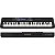 Teclado 61 Teclas Casio CT-S500 Casiotone Preto - Imagem 13