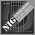 Encordoamento Para Violão Nylon NIG N475 Tensão Media Com Bolinha - Imagem 1