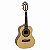 Cavaco Acústico Giannini CS1 FAIA NS Natural Satin - Imagem 8