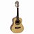 Cavaco Acústico Giannini CS1 FAIA NS Natural Satin - Imagem 4