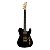 Guitarra Telecaster Seizi Katana Kabuto TL Black Gold Com Capa - Imagem 10