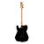Guitarra Telecaster Seizi Katana Kabuto TL Black Gold Com Capa - Imagem 18