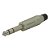 Plug P10 Stereo Amphenol ACPS-GN/N - Imagem 4