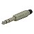 Plug P10 Stereo Amphenol ACPS-GN/N - Imagem 17