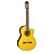 Violão Nylon Clássico Takamine GC5CE N & TP4T Natural - Imagem 3