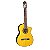 Violão Nylon Clássico Takamine GC5CE N & TP4T Natural - Imagem 18