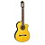 Violão Nylon Clássico Takamine GC5CE N & TP4T Natural - Imagem 5