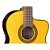 Violão Nylon Clássico Takamine GC5CE N & TP4T Natural - Imagem 12