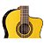 Violão Nylon Clássico Takamine GC5CE N & TP4T Natural - Imagem 15