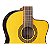 Violão Nylon Clássico Takamine GC5CE N & TP4T Natural - Imagem 7