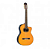 Violão Nylon Clássico Takamine GC5CE N & TP4T Natural - Imagem 16