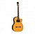 Violão Nylon Clássico Takamine GC5CE N & TP4T Natural - Imagem 8