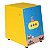 Cajon Infantil Acústico Nobre TOK Submarino - Imagem 6