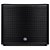 Caixa De Som Passiva Sub 18" VK Audio SK18P Preto - Imagem 4