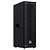 Caixa De Som Passiva 6" Line Vertical VK Audio CK206P Preto - Imagem 13