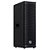 Caixa De Som Passiva 6" Line Vertical VK Audio CK206P Preto - Imagem 4