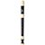 Flauta Doce Soprano Barroca Yamaha YRS32B - Imagem 1