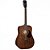 Violão Aço Folk Cort EARTH 60MF OP Open Pore - Imagem 6