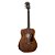 Violão Aço Cort L450CL NS - Imagem 4