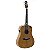 Violão Aço Folk Strinberg SD301HCR Galaxy WS Fosco Com Capa - Imagem 11