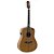 Violão Aço Folk Strinberg SD301HCR Galaxy WS Fosco Com Capa - Imagem 4