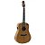 Violão Aço Folk Strinberg SD301HCR Galaxy WS Fosco Com Capa - Imagem 9