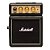 Mini Amplificador De Guitarra Marshall MS-2 Black - Imagem 1