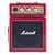 Mini Amplificador Para Guitarra Marshall MS-2 Red - Imagem 6