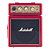 Mini Amplificador Para Guitarra Marshall MS-2 Red - Imagem 17